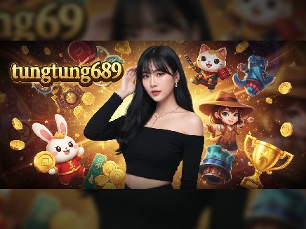 tungtung689 สล็อต