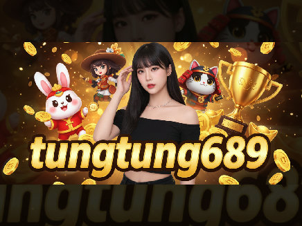 tungtung689 เว็บตรง