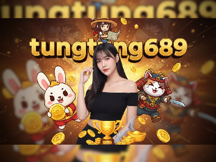 tungtung689 ทางเข้า