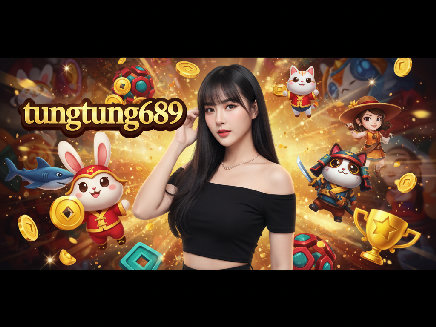 tungtung689 slot